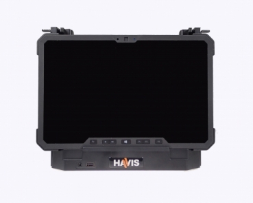 Cradle (no dock) for Dell's Latitude 12 Rugged Tablet (for mobile applications) (DS-DELL-616)